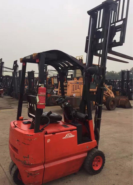 搬運車案(àn)例