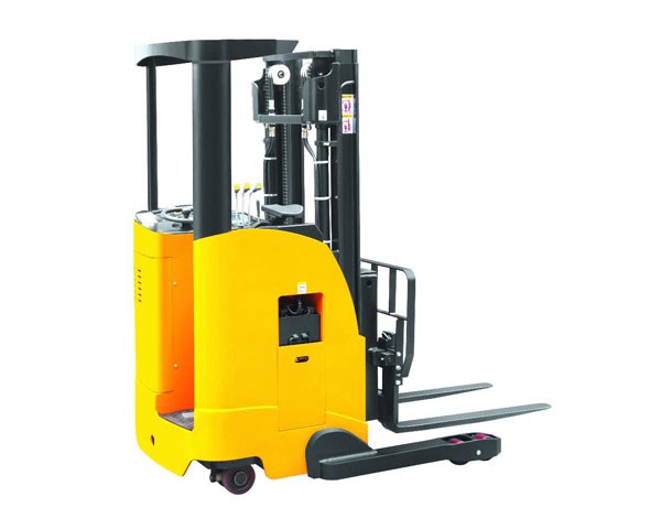 純電(diàn)動叉車