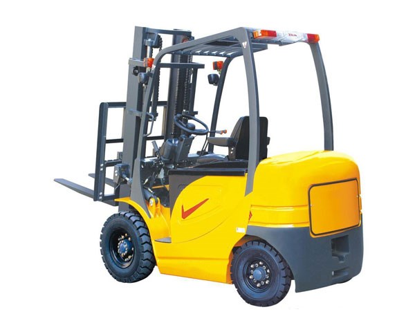 純電動(dòng)叉車