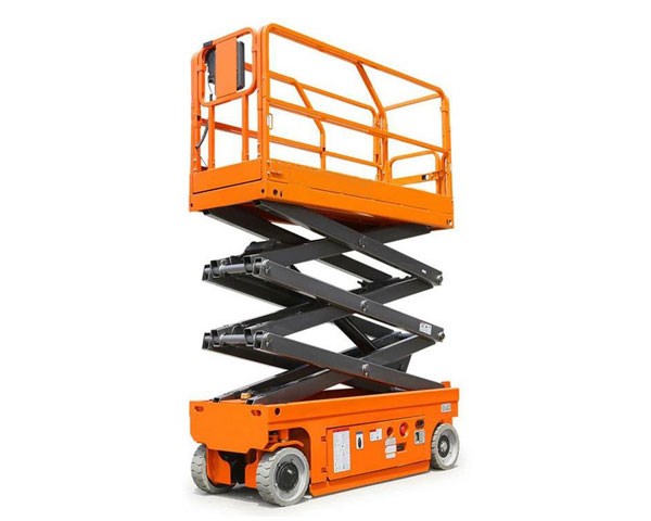 湖(hú)北升降平(ping)台