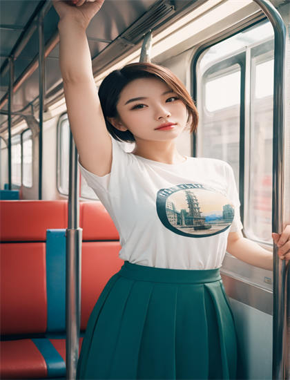 恐惧之城创作全记录：历史的事件再现与当代启示 感受艺术创作的无限可能