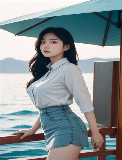 【深度艺术鉴赏】《嘻哈女王组 第一季》水下拍摄的设备与技术挑战 美学专家艺术鉴赏的专业分析