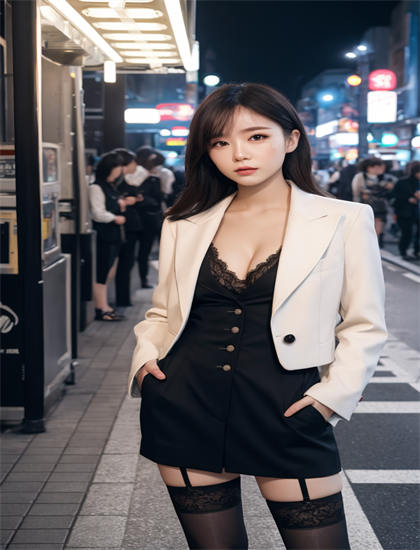 影视技术：《さわち様、再临さわち店长》的化妆特效 技术难题的创造性解决 树立行业技术的新标杆